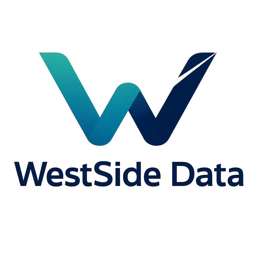 WestSide Data INC Logo